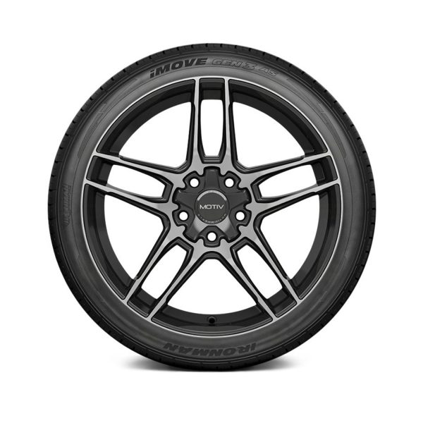 IRONMAN® - IMOVE GEN 3 AS - 图片 2