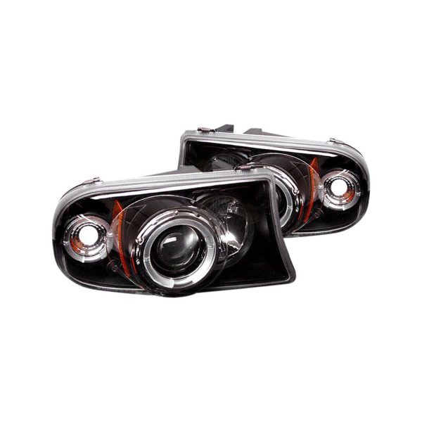 Spyder® - Projector Headlights - 图片 2