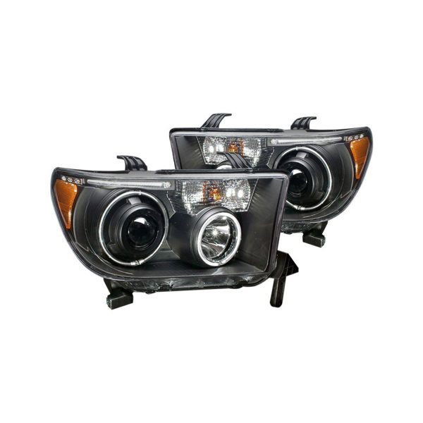 CG® - Projector Headlights - 图片 2