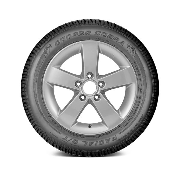 COOPER TIRES® - COBRA RADIAL G_T - 图片 3