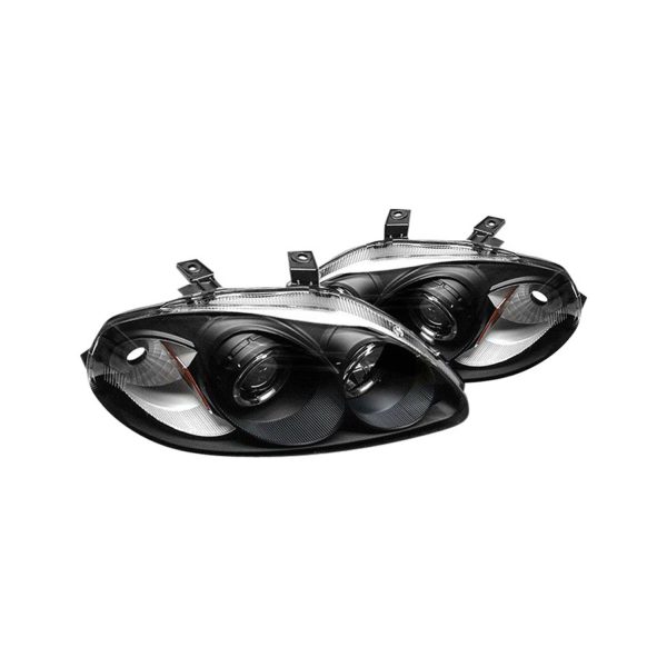 Spyder® - Projector Headlights - 图片 3